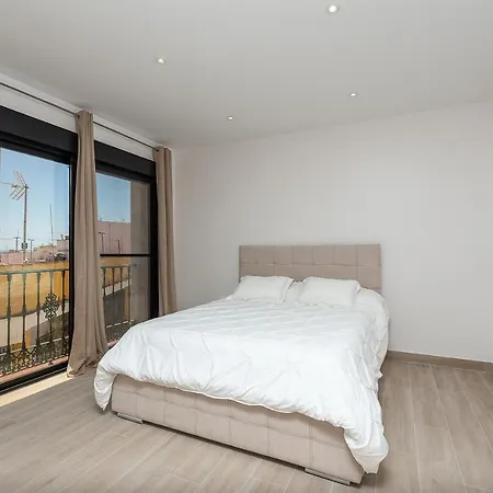 Apartament Marques Del Duero San Pedro
