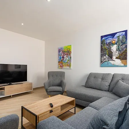 Apartament Marques Del Duero San Pedro