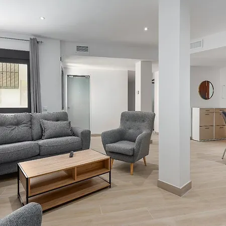 Apartament Marques Del Duero San Pedro *