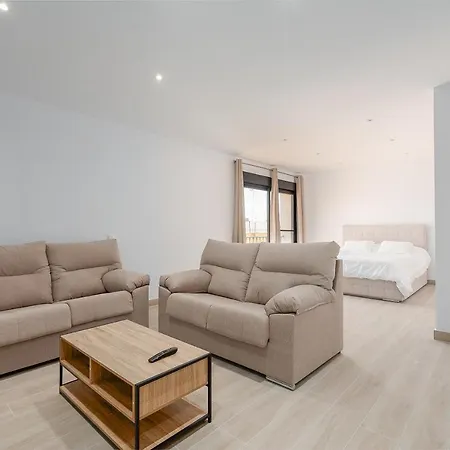 Apartament Marques Del Duero San Pedro