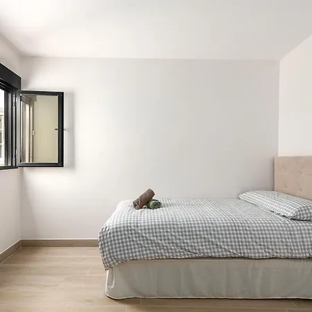 Marques Del Duero San Pedro Apartament Marbella