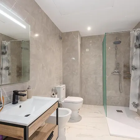Marques Del Duero San Pedro Apartament Marbella