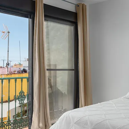 Apartament Marques Del Duero San Pedro Marbella